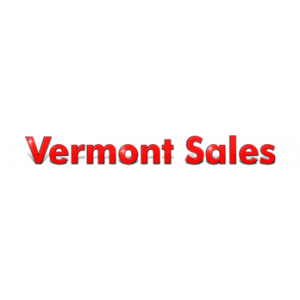 Vermont Sales
