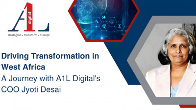 Driving Transformation in West Africa