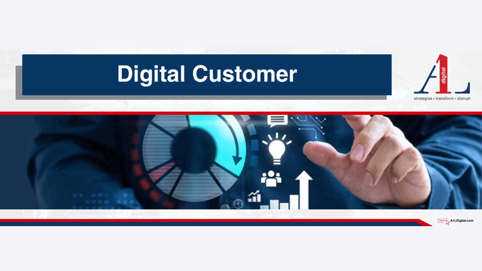 Transformative Insights for Customer Engagement