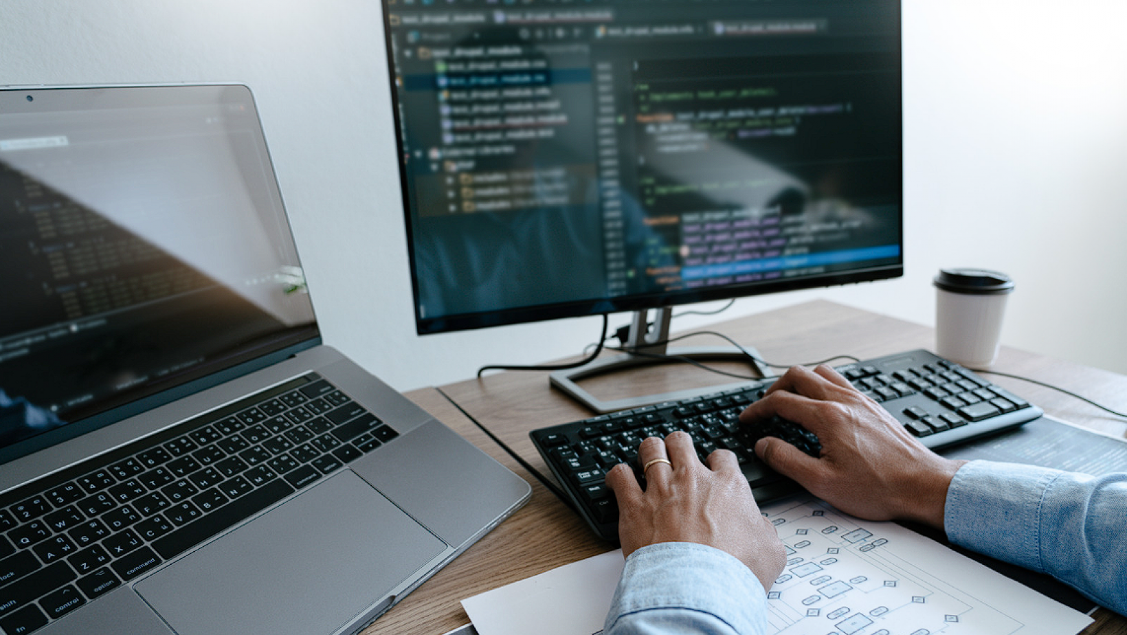 Transform Your Telecom Business into a Tech Powerhouse with A1L Digital's Agile Programme Delivery